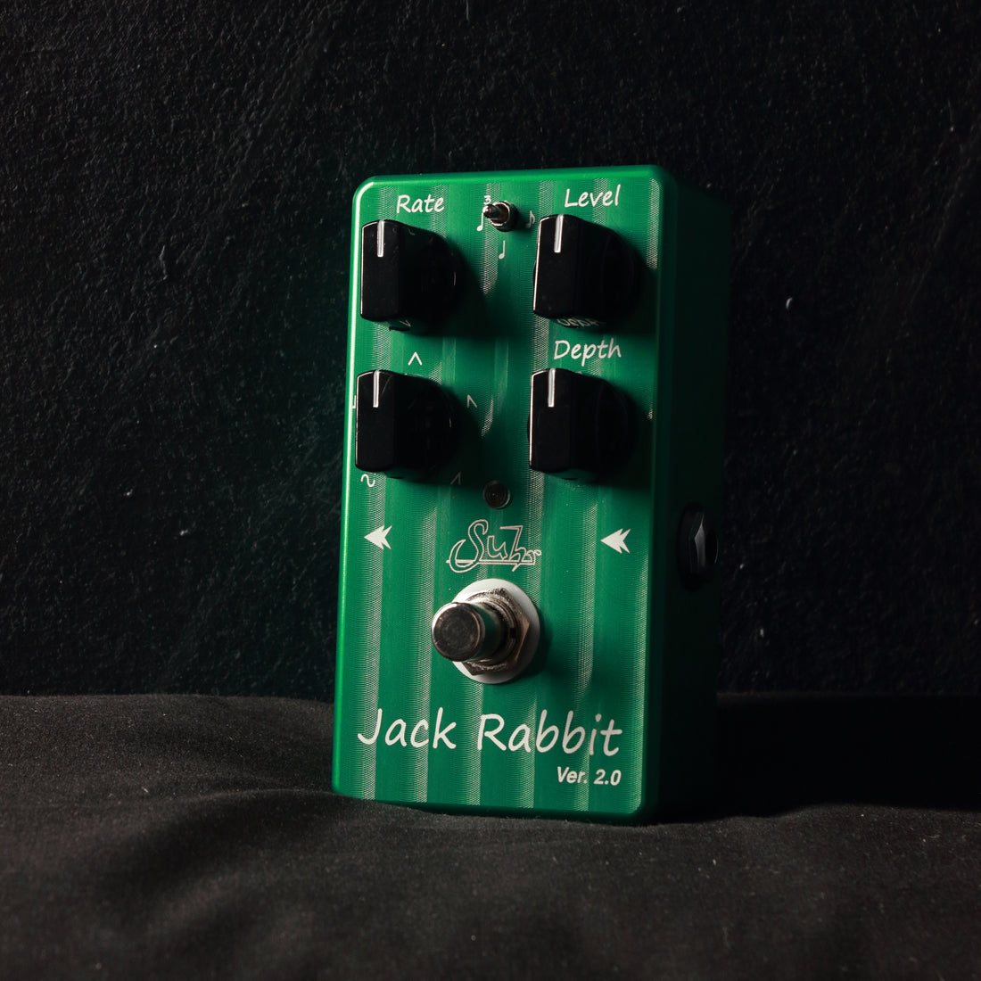 Suhr Jack Rabbit 2.0 Tremolo Pedal