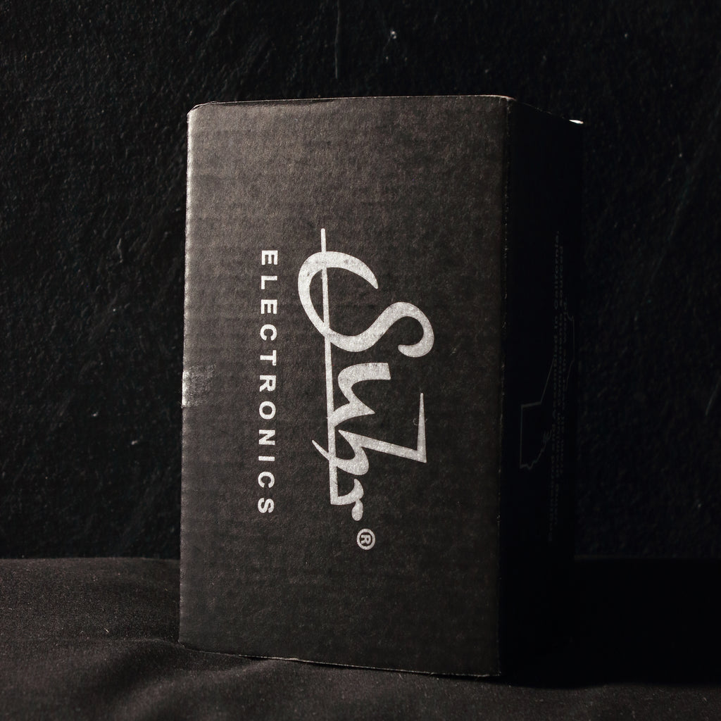 Suhr Jack Rabbit 2.0 Tremolo Pedal