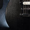 Gibson Joan Jett 'Blackheart' Melody Maker Black 2010