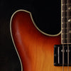 Yamaha SA-60 Semi Hollow Sunburst 1974