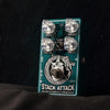 Cadine CP-509 Stack Attack Overdrive/Compressor Pedal