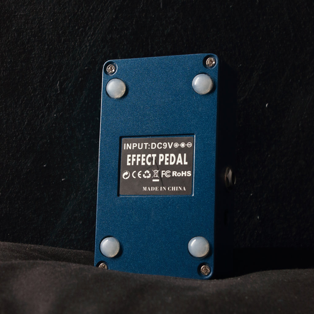 Cadine CP-507 Mariana Modulated Reverbs Pedal