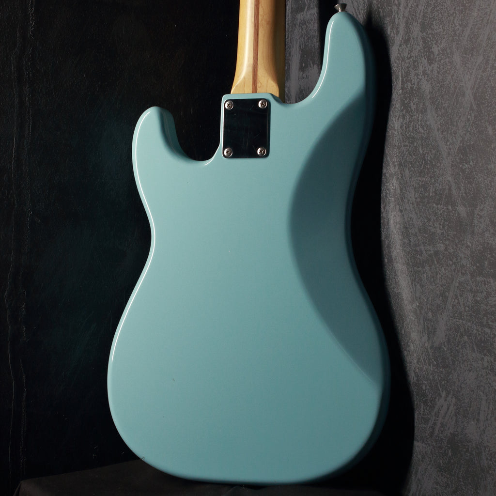 Cool Z ZPB-M1R Sonic Blue 2012