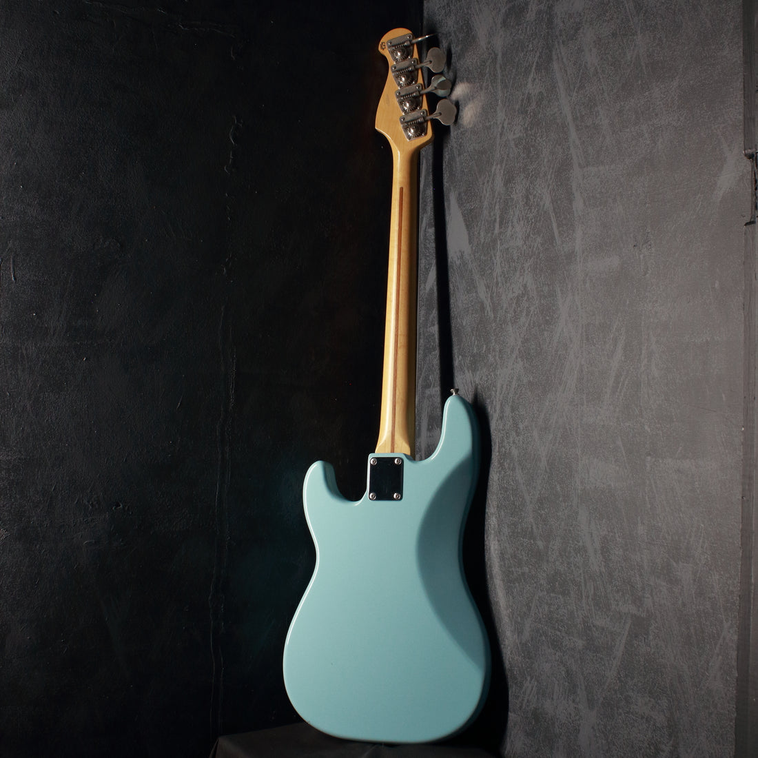 Cool Z ZPB-M1R Sonic Blue 2012