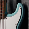 Cool Z ZPB-M1R Sonic Blue 2012