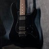 Charvel Model 3A Black 1983