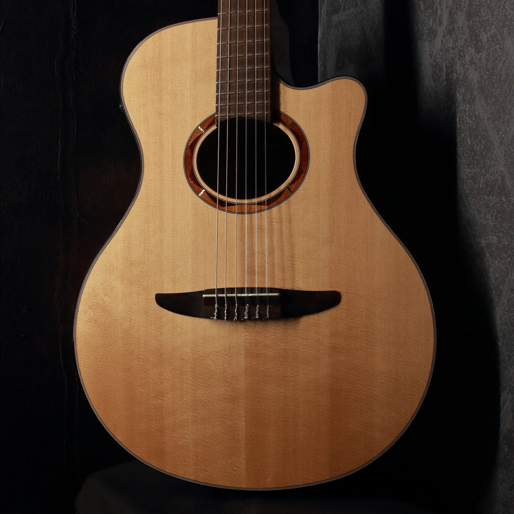 Yamaha NTX700 Classical Acoustic/Electric 2020