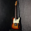 Fender Japan '62 Telecaster TL62B Sunburst 2007