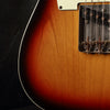 Fender Japan '62 Telecaster TL62B Sunburst 2007