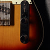 Fender Japan '62 Telecaster TL62B Sunburst 2007