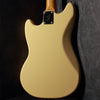 Fender Japan '69 Mustang MG69 Vintage White 2010