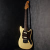 Fender Japan '69 Mustang MG69 Vintage White 2010