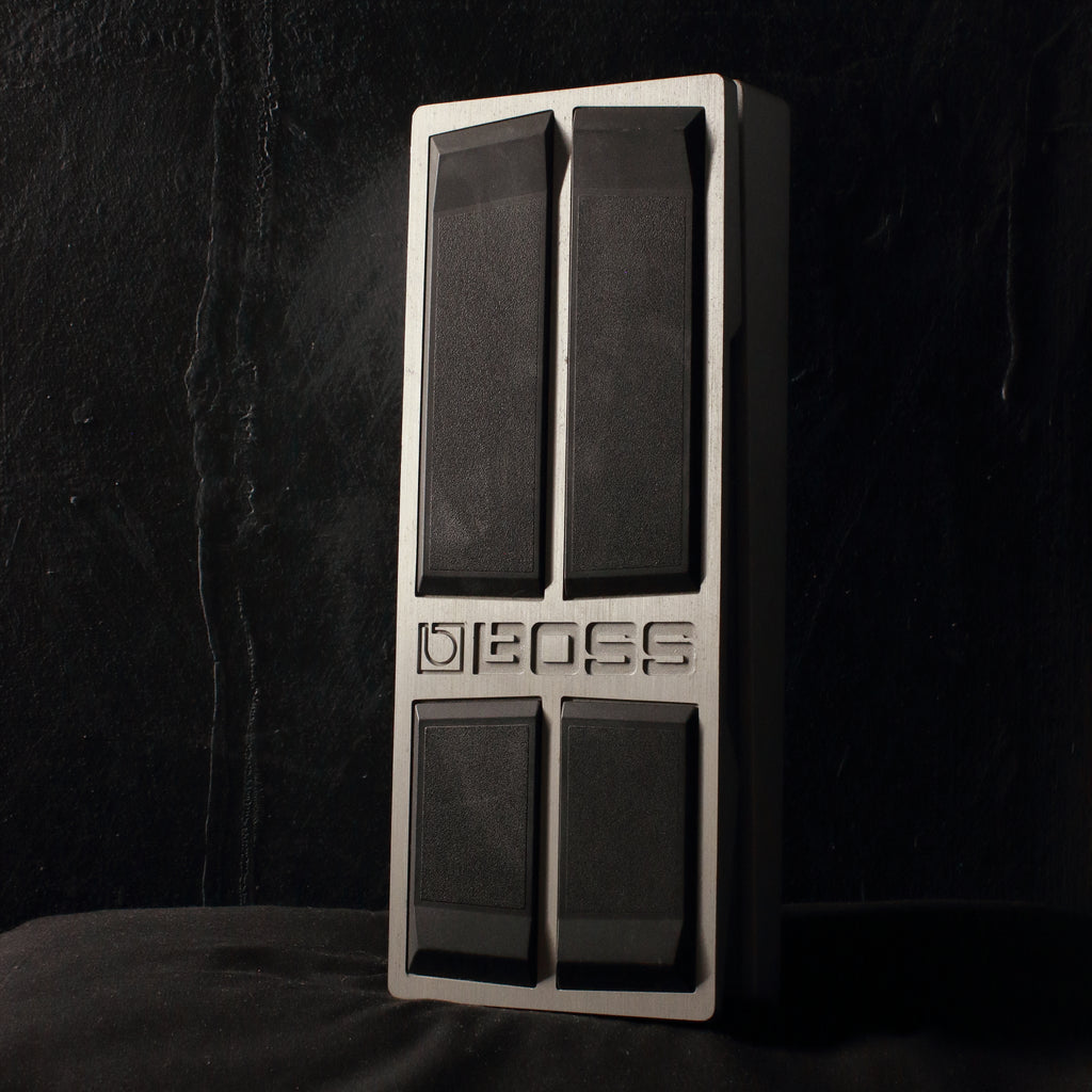 Boss FV-500H Volume Pedal