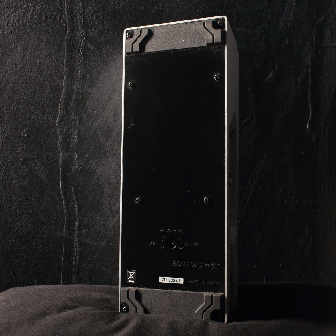 Boss FV-500H Volume Pedal