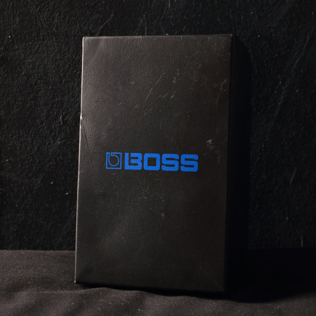 Boss SD-1 Super Overdrive Pedal 2022