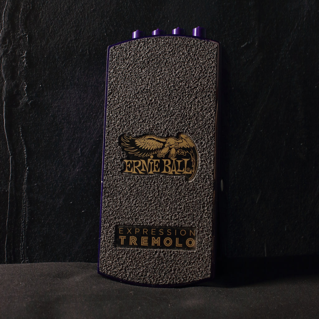 Ernie Ball Expression Tremolo Pedal