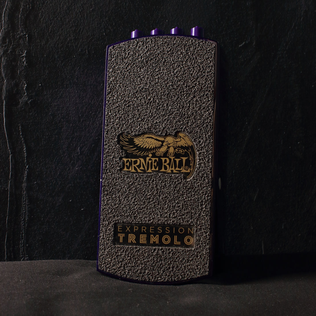 Ernie Ball Expression Tremolo Pedal