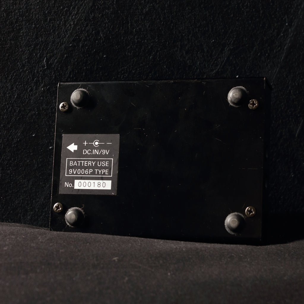 Schecter The Trembler Tremolo Pedal