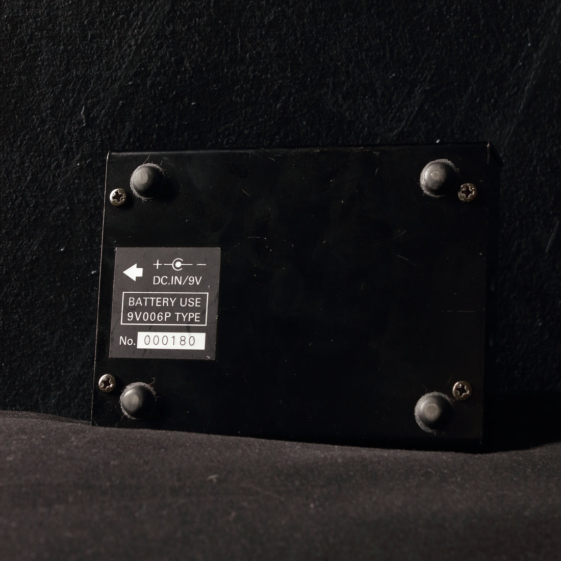 Schecter The Trembler Tremolo Pedal