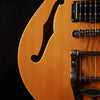 Duesenberg Starplayer TV Transparent Orange 2008