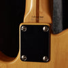 Fender Japan '52 Telecaster TL52-85TX Vintage Natural 2007