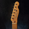 Fender Japan '52 Telecaster TL52-85TX Vintage Natural 2007