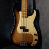 Fender Japan '57 Precision Bass PB57-70US Sunburst 1998