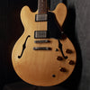 Gibson ES-335 Dot Antique Natural 1990