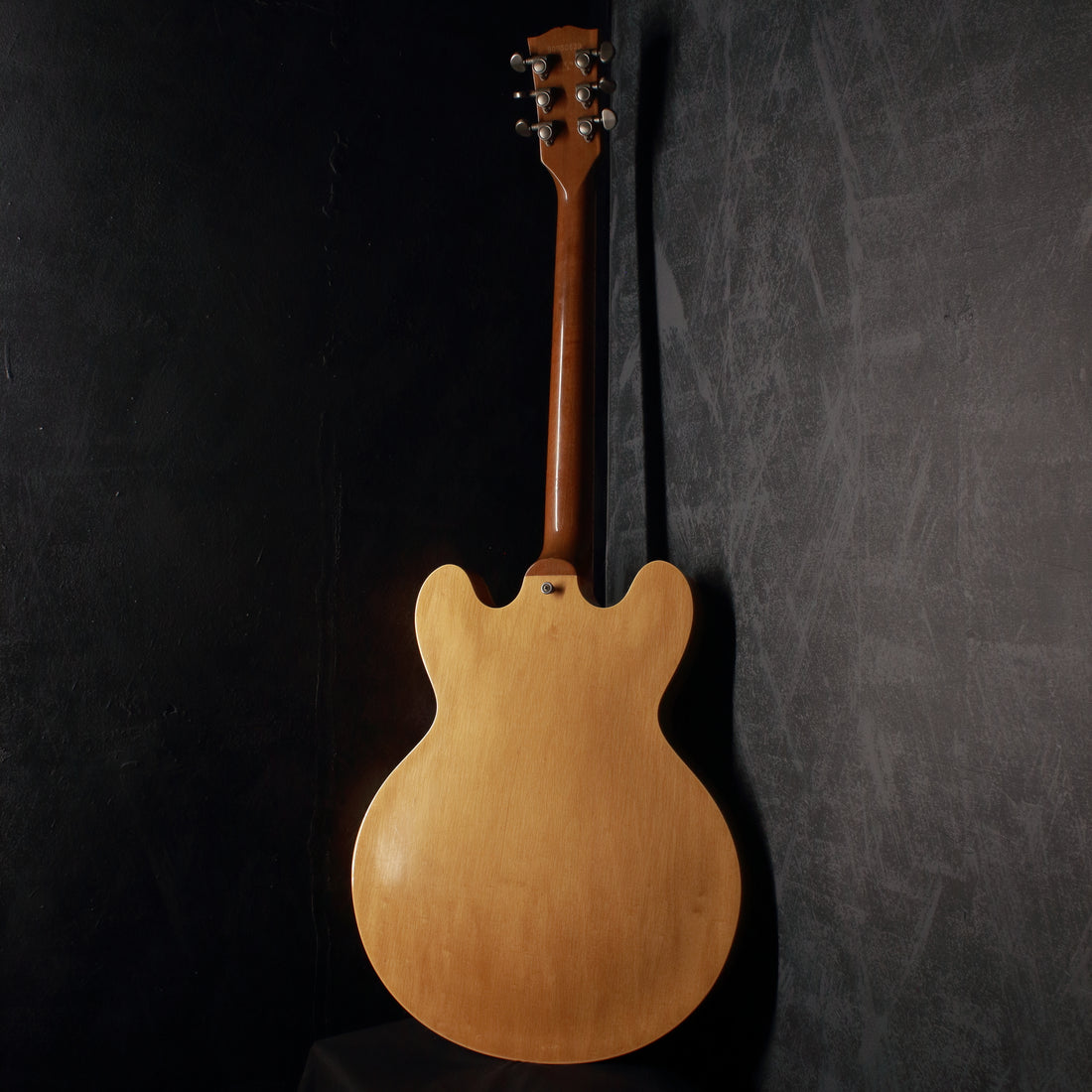 Gibson ES-335 Dot Antique Natural 1990