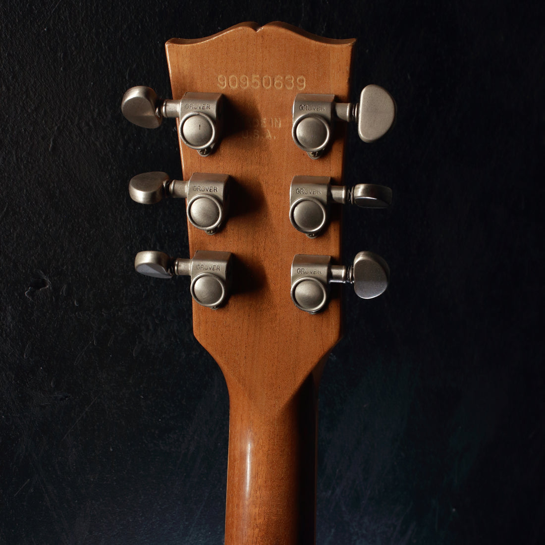 Gibson ES-335 Dot Antique Natural 1990