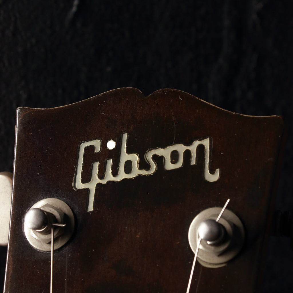 Gibson ES-335 Dot Antique Natural 1990