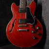 Gibson Custom Shop ES-339 Cherry 2009