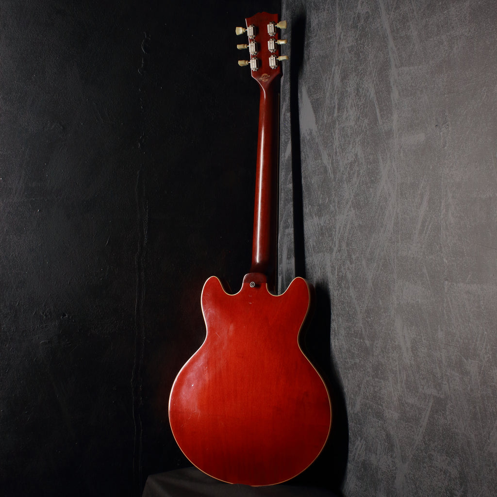 Gibson Custom Shop ES-339 Cherry 2009