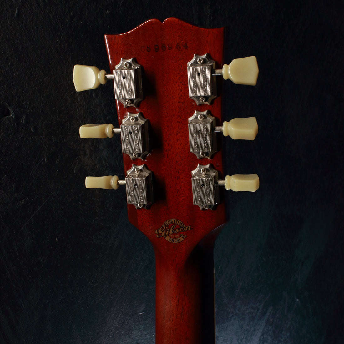 Gibson Custom Shop ES-339 Cherry 2009