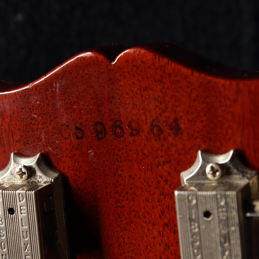 Gibson Custom Shop ES-339 Cherry 2009