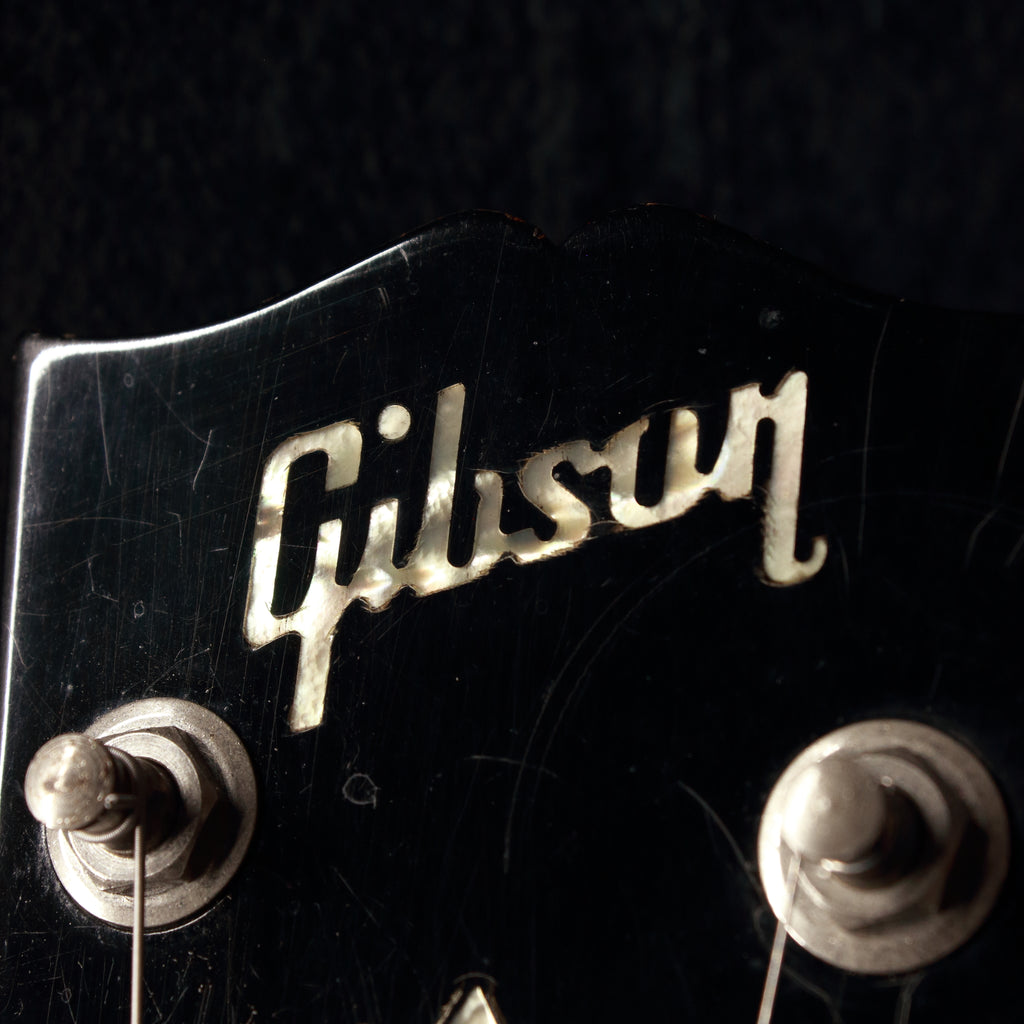 Gibson Custom Shop ES-339 Cherry 2009