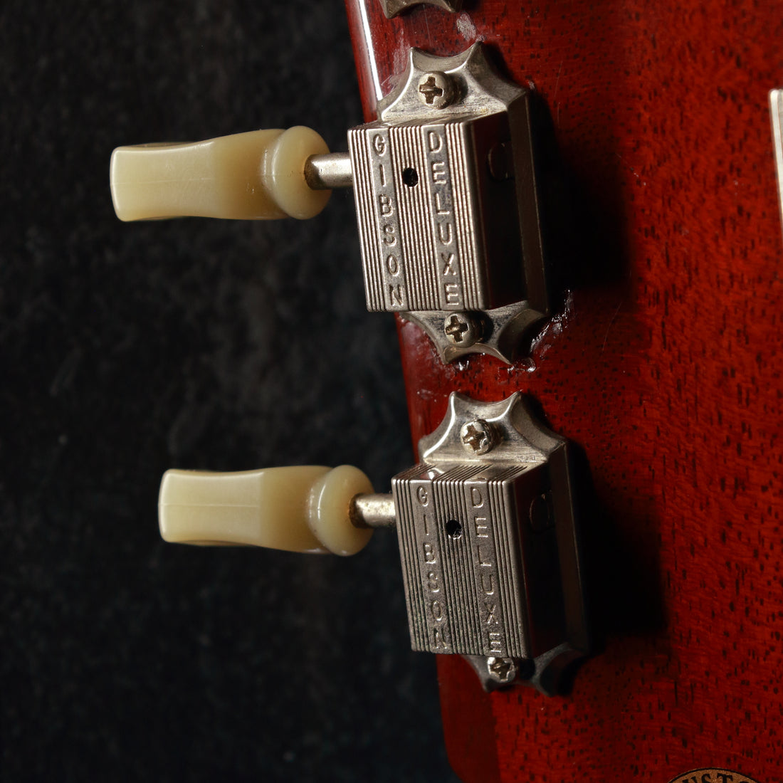 Gibson Custom Shop ES-339 Cherry 2009