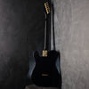 Fender Japan Telecaster TLG80-60 Black 1989