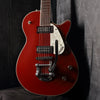 Gretsch Electromatic G5435T Pro Jet Red 2008