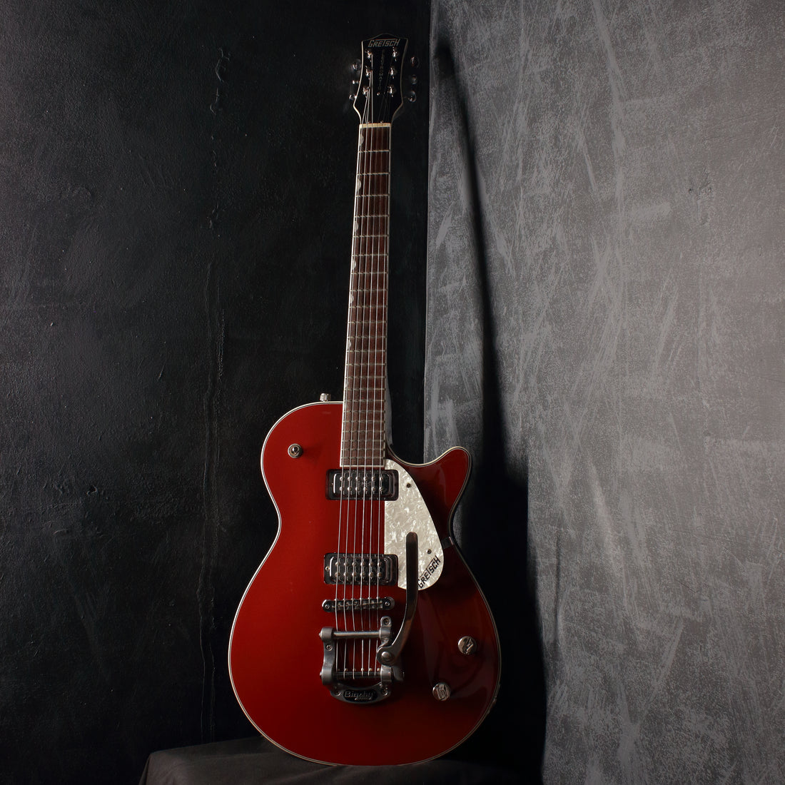 Gretsch Electromatic G5435T Pro Jet Red 2008