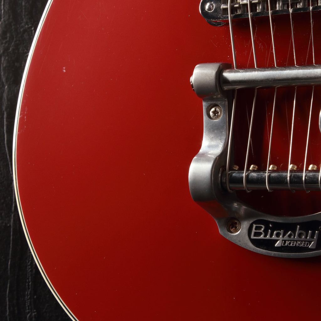 Gretsch Electromatic G5435T Pro Jet Red 2008