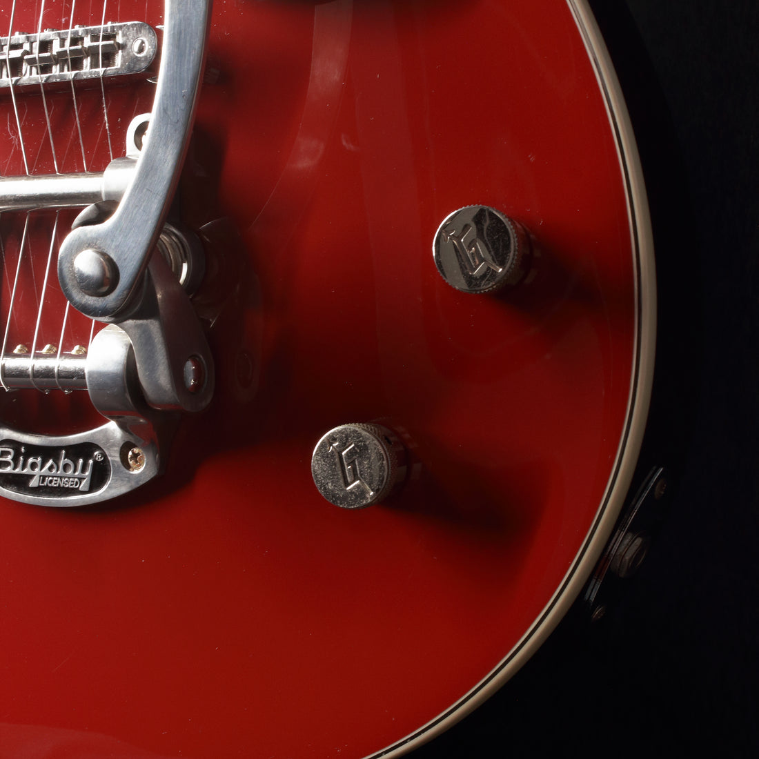 Gretsch Electromatic G5435T Pro Jet Red 2008