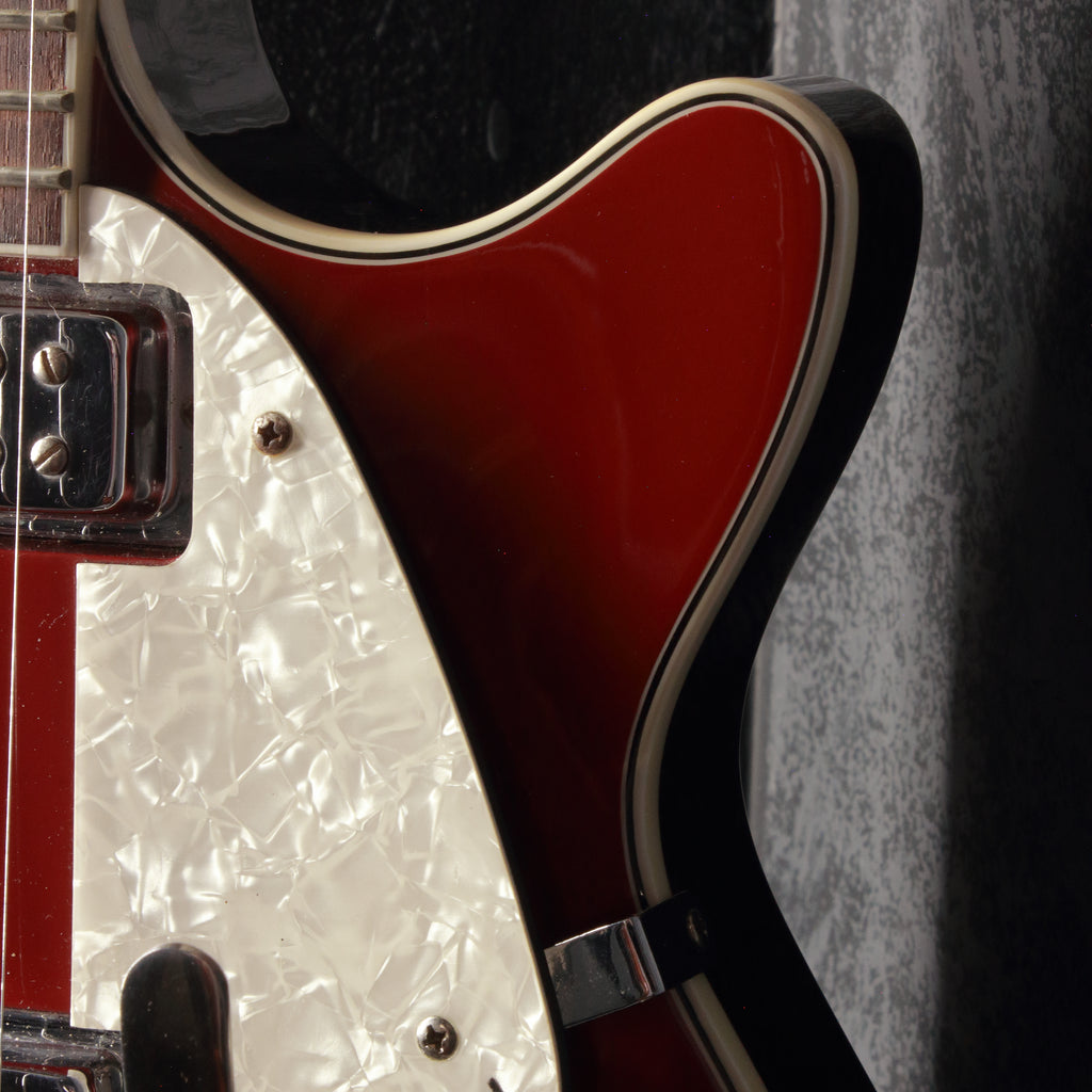 Gretsch Electromatic G5435T Pro Jet Red 2008