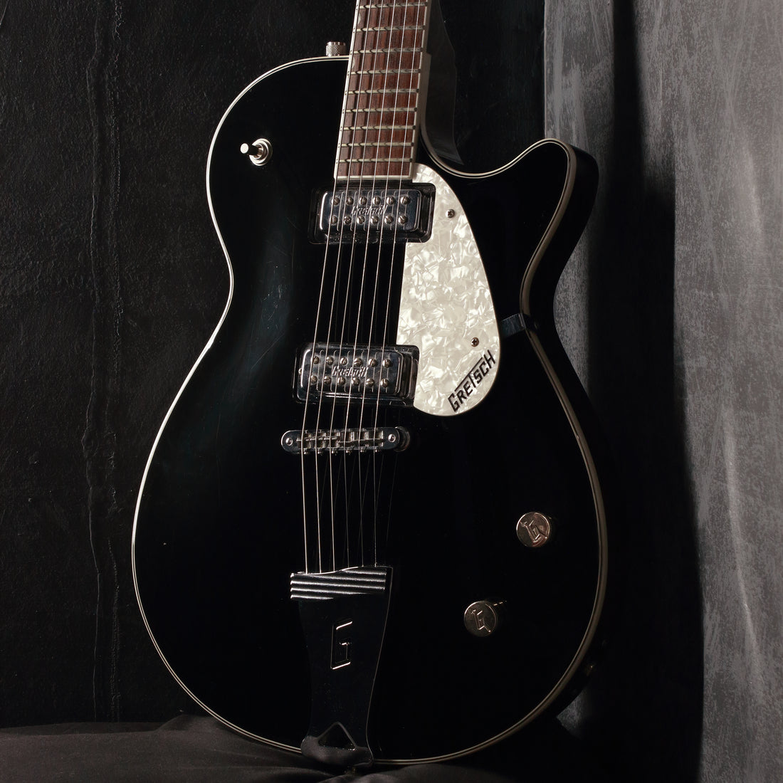 Gretsch Electromatic G5435 Pro Jet Black 2007