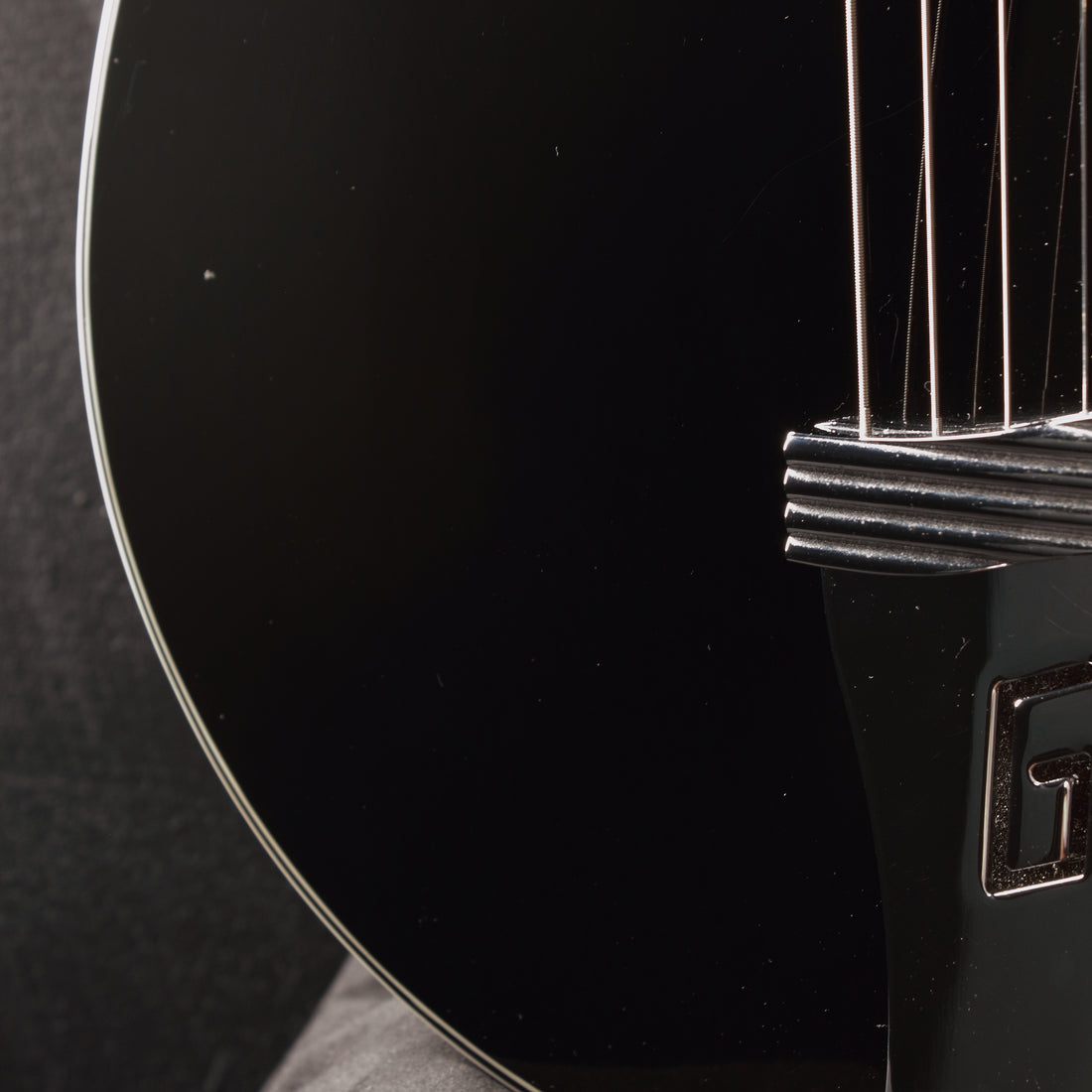 Gretsch Electromatic G5435 Pro Jet Black 2007