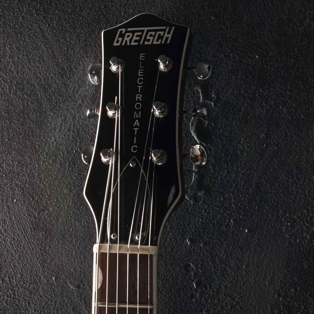 Gretsch Electromatic G5435 Pro Jet Black 2007