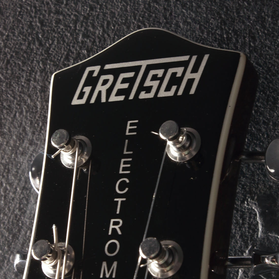 Gretsch Electromatic G5435 Pro Jet Black 2007