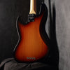 Fender American Standard Jazz Bass Sunburst 2013