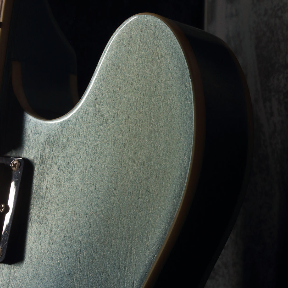 Epiphone ES-339 TV Pelham Blue 2013