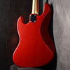 Fender Japan Standard Jazz Bass JB-45 Candy Apple Red 2000